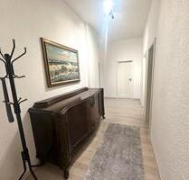 Voll möblierte 2-Zimmer-Wohnung – Dresden Johannstadt