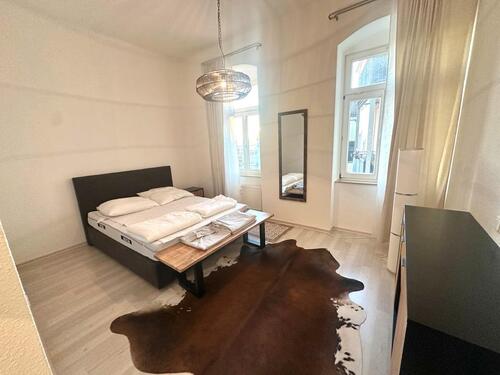 Foto - 2 Zimmer Etagenwohnung in Dresden