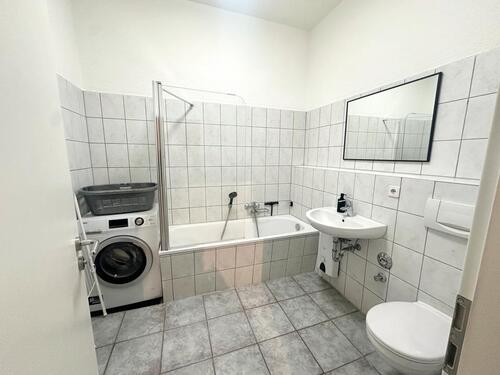 Foto - Etagenwohnung in Dresden zur Miete