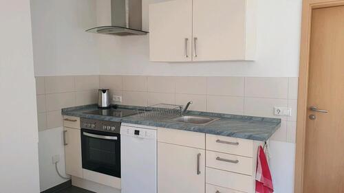 Foto - 1 Zimmer Wohnung - 480,00&nbsp;EUR Kaltmiete, ca.&nbsp; 36,00&nbsp;m&sup2;