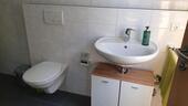 Foto - 1 Zimmer Erdgeschoßwohnung zur Miete in Vöhringen