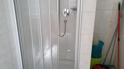 Foto - 1 Zimmer Erdgeschoßwohnung in Vöhringen