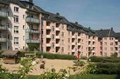 Foto - 3 Zimmer mit Balkon in Hagen - 521,00&nbsp;EUR Kaltmiete, ca.&nbsp; 83,69&nbsp;m&sup2;