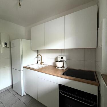 Foto - 3 Zimmer Etagenwohnung in Essen