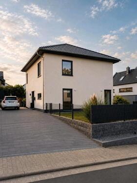 Foto - 6 Zimmer Einfamilienhaus zum Kaufen in Erlenbach am Main
