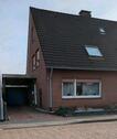 Foto - Doppelhaushälfte in Nordhorn Bookholt– 80 m2 – Garage & Carport