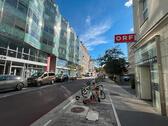 Foto - Privat Wien Karlsplatz Argentinierstrasse 107qm mit priv. Park