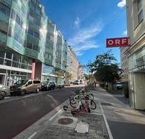 Privat Wien Karlsplatz Argentinierstrasse 107qm mit priv. Park - Berlin Pankow