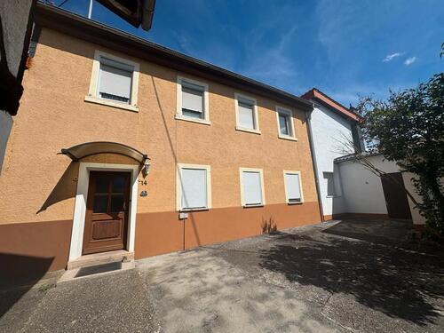 Foto - Einfamilienhaus - 205.000,00&nbsp;EUR Kaufpreis, ca.&nbsp; 138,00&nbsp;m&sup2;