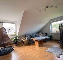 3-Zimmer-Dachgeschosswohnung 65m² mit Stellplatz in Ribbesbüttel