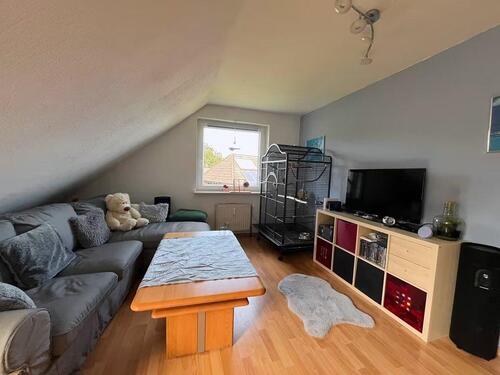 Foto - 3 Zimmer Dachgeschoßwohnung zum Kaufen in Ribbesbüttel
