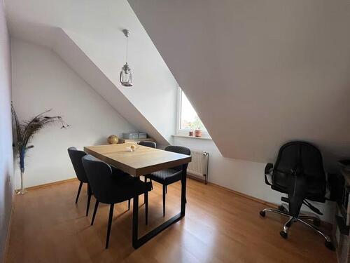 Foto - 3 Zimmer Dachgeschoßwohnung in Ribbesbüttel