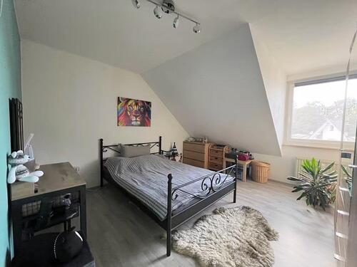 Foto - Dachgeschoßwohnung in Ribbesbüttel zum Kaufen