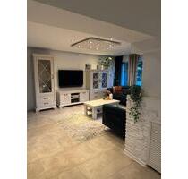 Schöne, gut geschnittene 3-Zimmer-Wohnung mit Balkon & Stellplatz - Oberhausen Osterfeld