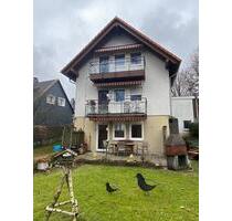Schöne 2-Zimmer Wohnung in Gartenetage - Wuppertal Gemarkung Nächstebreck