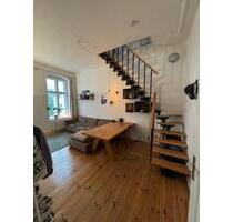 2Zimmer Maisionette PBerg - 1.240,00&nbsp;EUR Kaltmiete, ca.&nbsp; 70,00&nbsp;m&sup2; in Berlin (PLZ: 10439) Pankow
