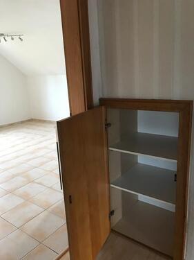 Foto - Etagenwohnung in Hosenfeld zur Miete
