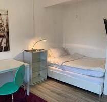 Hannover Zooviertel - möbliertes kleines 1-Zi.-Apartment