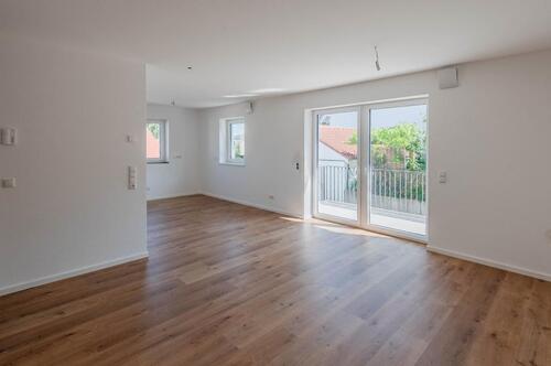Foto - Etagenwohnung zur Miete in Mainburg
