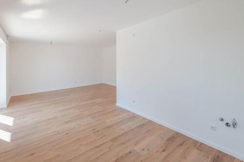 Foto - Etagenwohnung in Mainburg zur Miete