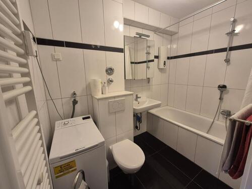 Foto - 5 Zimmer Wohnung in Hilden - Nord