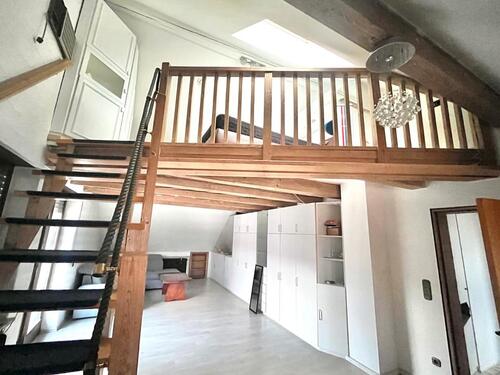 Foto - „DG-Wohnung 64 m², Galerie & Klimaanlage, Ingolstadt“