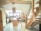 Foto - Etagenwohnung in Ingolstadt