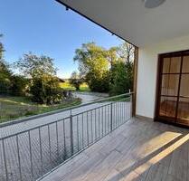 83 m² Erdgeschoss-Wohnung – Neubau - Dietramszell