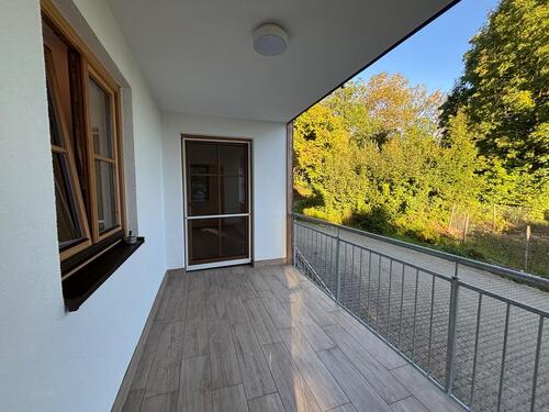 Foto - Etagenwohnung zur Miete in Dietramszell