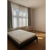 Attraktive 120m² 4-Raum Wohnung am Altmarkt Cottbus