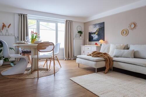 Foto - Möbilierte Wohnung wochenweise zu vermieten