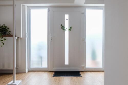 Foto - Etagenwohnung in Buchholz in der Nordheide