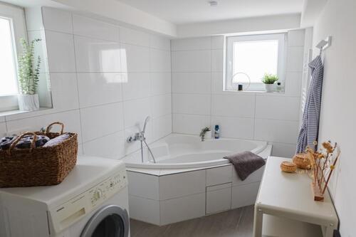 Foto - Etagenwohnung in Buchholz in der Nordheide zur Miete
