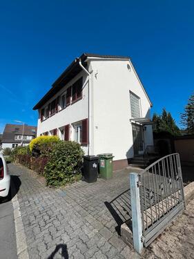 Foto - Helle 3-Zimmerwohnung in zentraler Lage von Engelskirchen