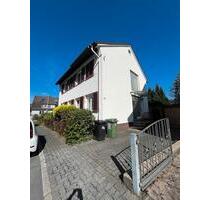 Helle 3-Zimmerwohnung in zentraler Lage von Engelskirchen