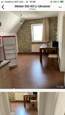Foto - Vermietung - 830,00 EUR Kaltmiete,