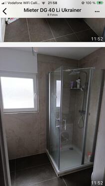 Foto - Etagenwohnung in Gießen zur Miete