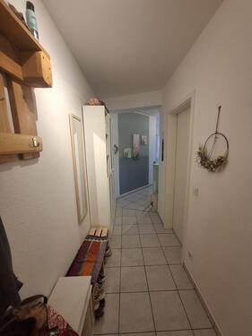 Foto - Etagenwohnung in Diez zur Miete
