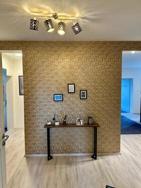 Foto - Etagenwohnung zur Miete in Rinteln