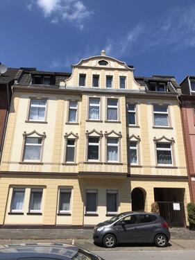 Foto - Tolle Wohnung in einem gepflegten Altbau in Stadtgartennähe