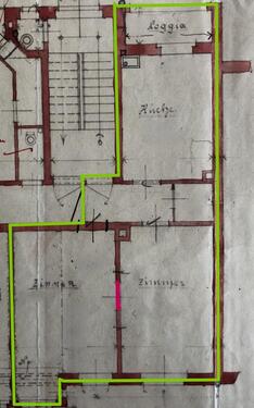 Foto - Etagenwohnung zur Miete in Gelsenkirchen