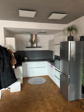 Foto - Etagenwohnung in Amberg zur Miete