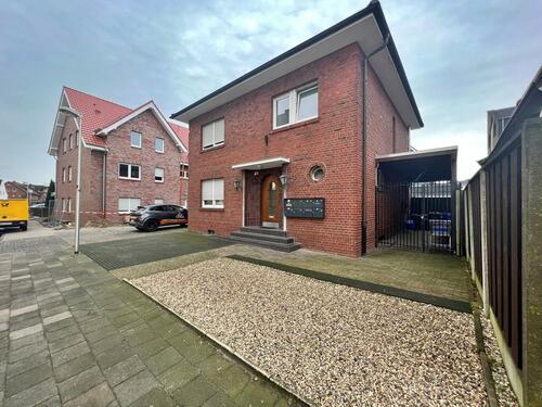 Foto - 1-Zimmer zentral in Gronau ab 15.11.2025 zu vermieten!