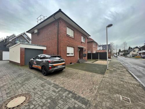 Foto - Etagenwohnung in Gronau (Westfahlen)