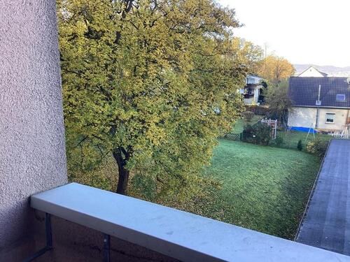 Foto - Etagenwohnung zur Miete in Kassel