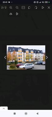 Foto - Studentenwohnung in Mainz-Laubenheim