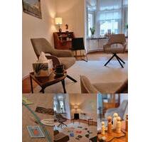 Praxisraum Saarbrücken - 200,00 EUR Kaltmiete, ca.  22,00 m² in Saarbrücken (PLZ: 66119) St. Arnual