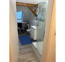 Moderne 2-Zimmer-Dachgeschosswohnung in Essen Neubau 2022