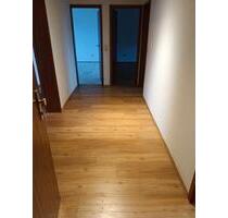 3- Zimmer Wohnung mit Balkon, frisch renoviert - Soltau