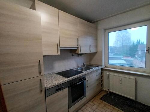 Foto - 3 Zimmer Etagenwohnung zur Miete in Soltau